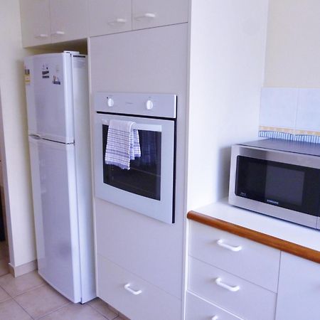 Le Lavandou Holiday Apartments Gold Coast Luaran gambar