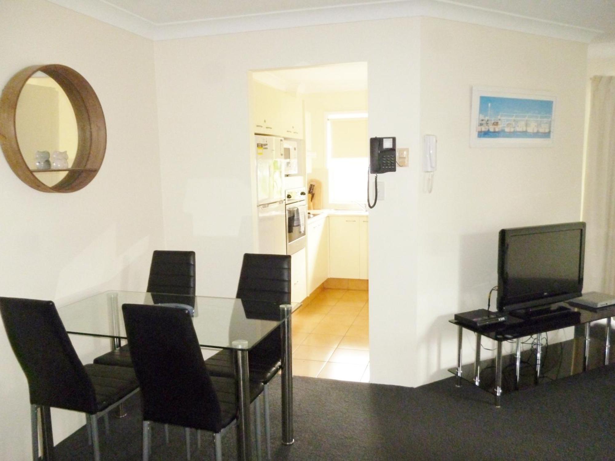 Le Lavandou Holiday Apartments Gold Coast Luaran gambar