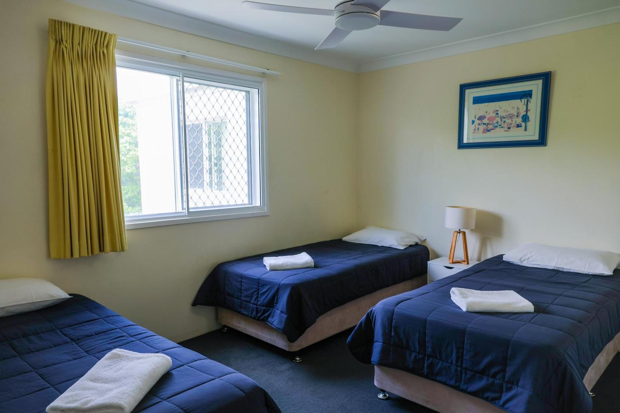 Le Lavandou Holiday Apartments Gold Coast Luaran gambar