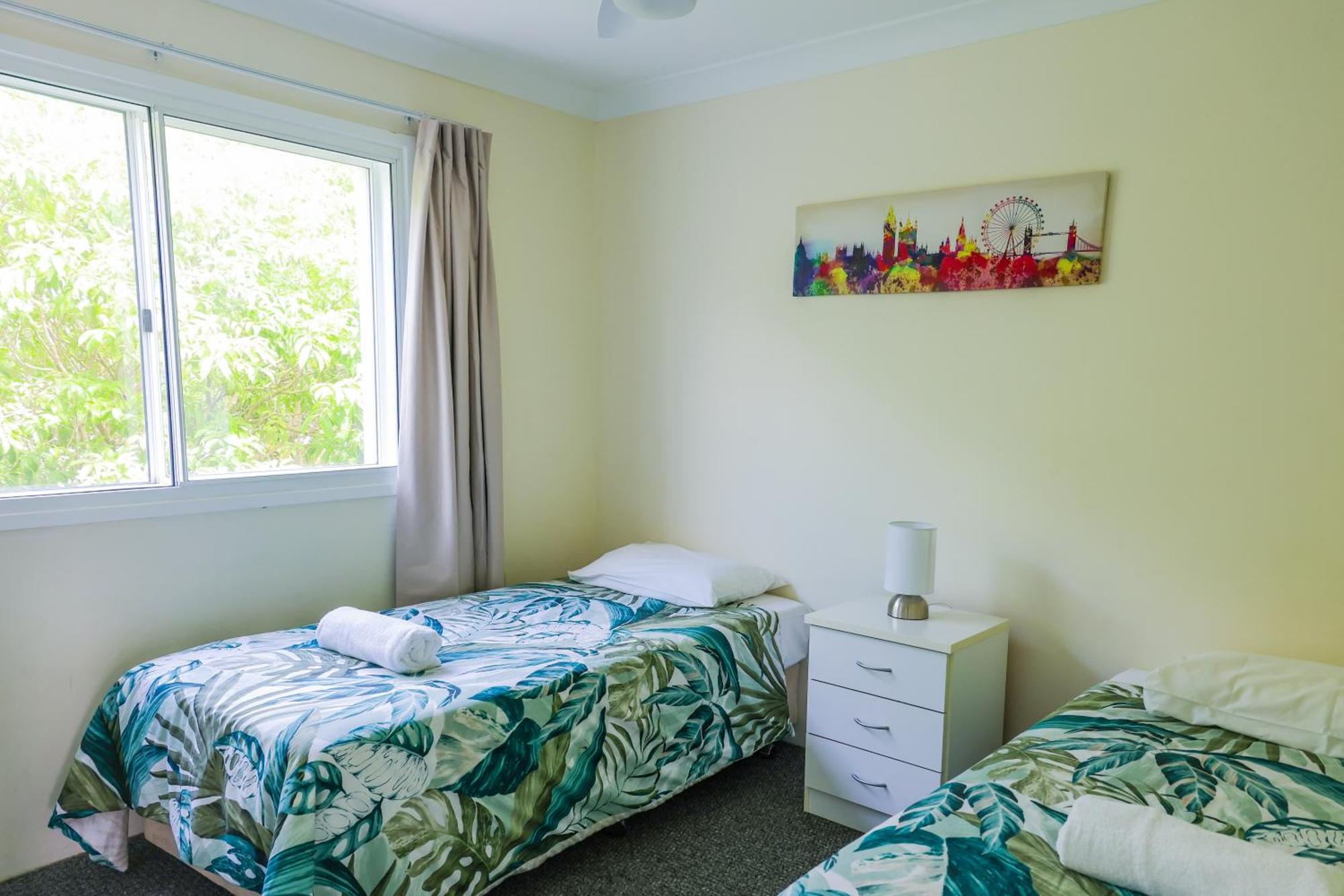 Le Lavandou Holiday Apartments Gold Coast Luaran gambar