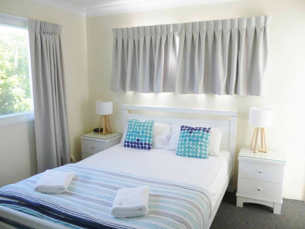 Le Lavandou Holiday Apartments Gold Coast Luaran gambar